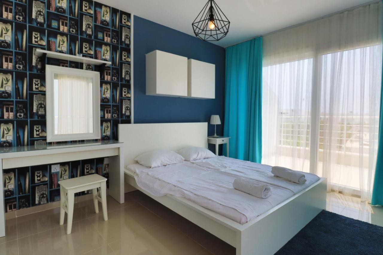 Caesar Beach Villas&Apartments Gastria Exterior foto